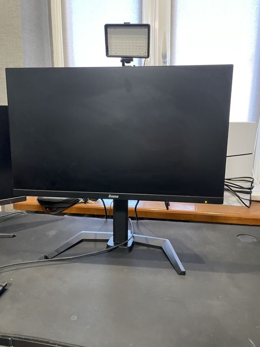 Монітор IIYAMA 24” 165Hz