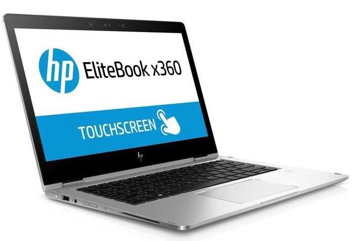 Portátil Híbrido HP X360 | i5 | 8GB | 256GB | Ecrã 13.3p Touch FHD