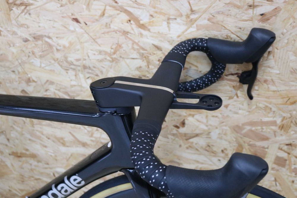 Bicicleta topo de gama Cannondale SuperSix Evo Hi-Mod - Force AXS 12v