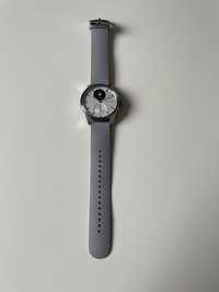 Withings ScanWatch 2 42 mm, PearlWhite