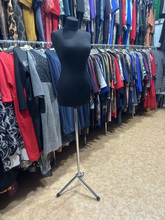 Манекены в хорошем состоянии