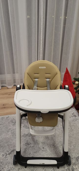 Peg Perego стільчик для годування