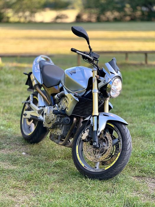 Honda CBF Honda CB600F 2005r.
