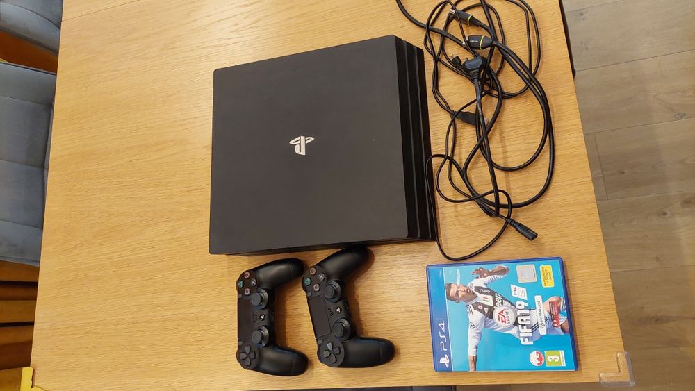 Playstation 4 PRO
