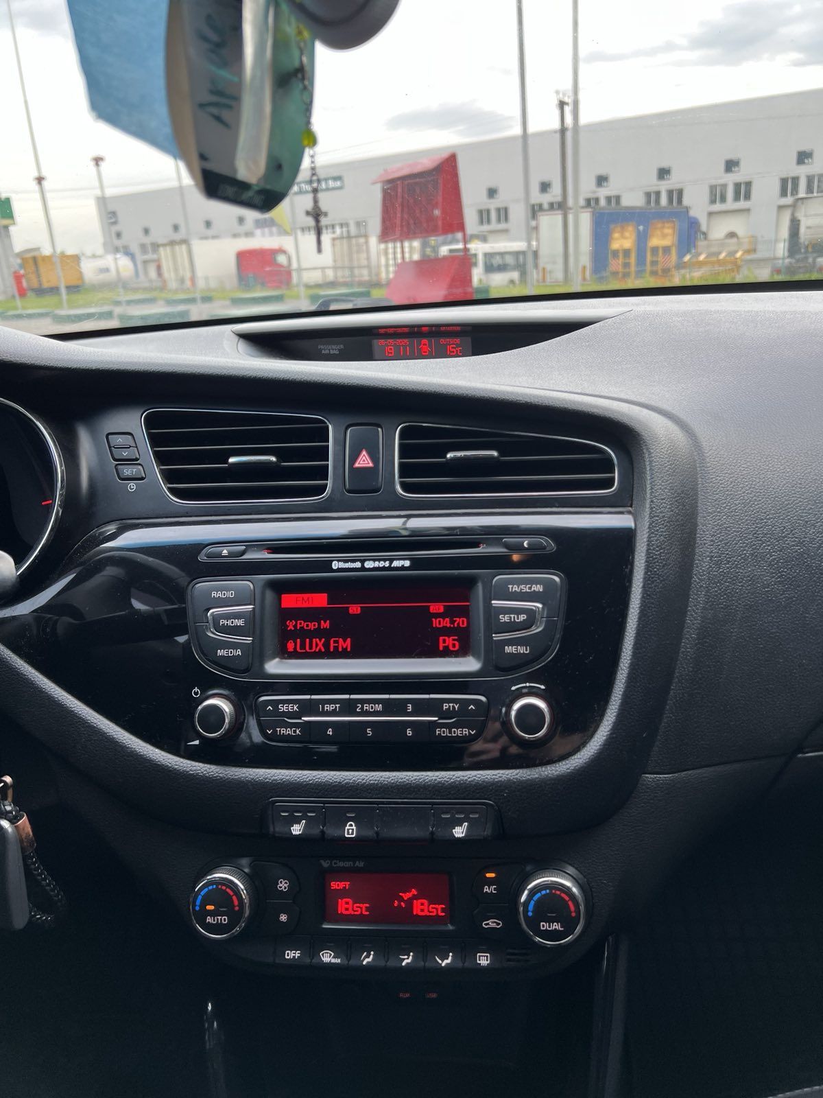 Автомобіль,Kia ceed