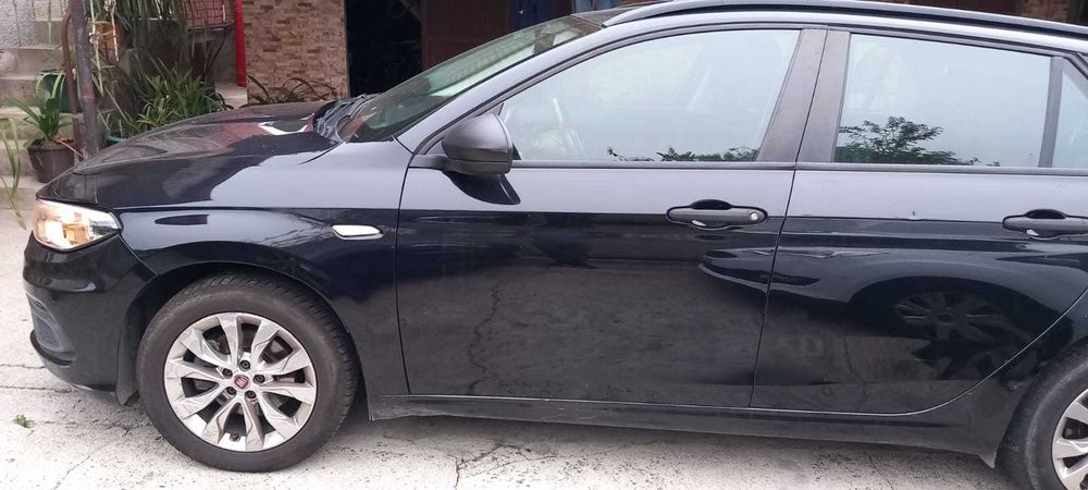 Fiat Tipo 1.4 Turbo GPL - Aveiro
