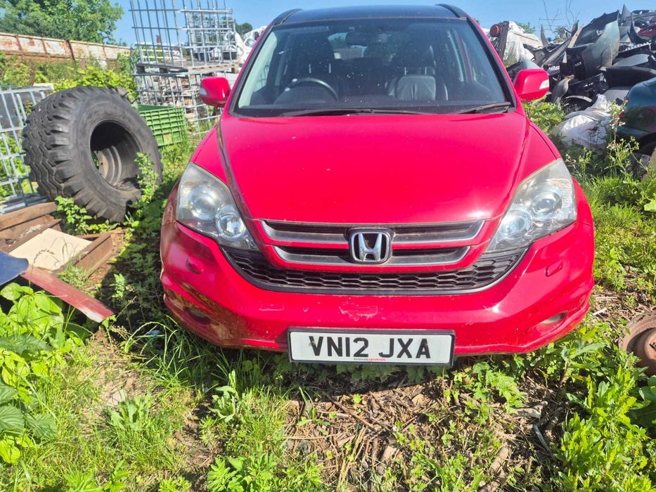 Honda CR-V 2.0 Comfort