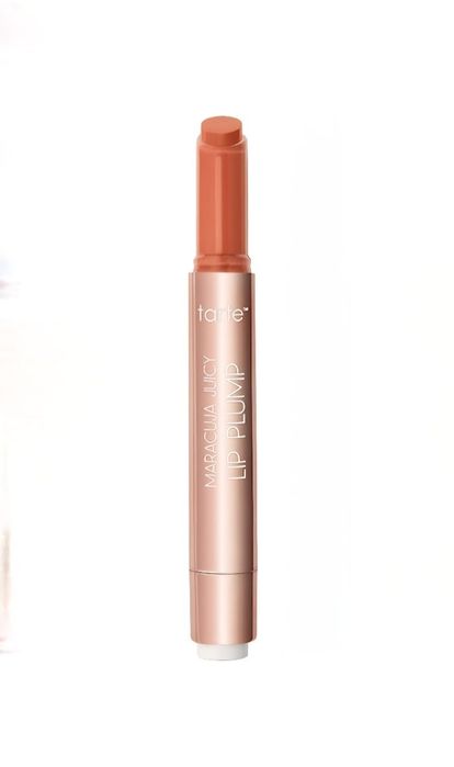 Tarte maracuja juicy lip balm creme brulee błyszczyk