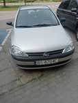 Opel corsa 1.0 2002