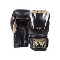 Venum Rekawice Bokserskie GIANT 3.0 BLACK/GOLD 12 oz