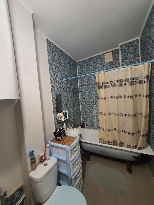 Продам 1к кв пр. Бабкіна 13, 48м2, жилий стан