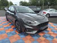 Ford Focus ST-Line Bezwypadkowy Automat