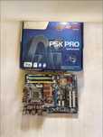 Материнська плата Asus P5K Pro