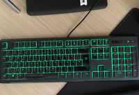 Клавиатура Razer ORNATA, RGB