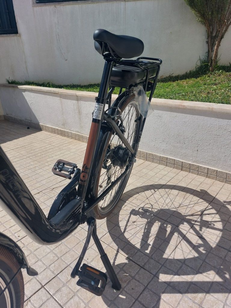 Bicicleta MBM eletrica ebike