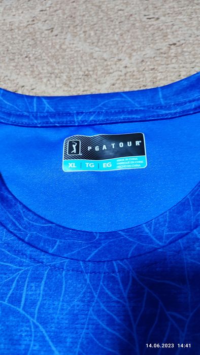 Реглан продам PGATOUR