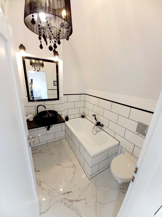 Pokoje Butikowe  w Mielnie