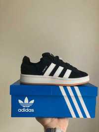 Adidas campus 00s black