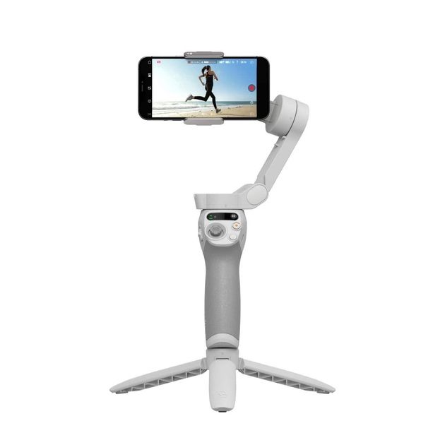 Монопод-стабілізатор DJI Osmo Mobile 7