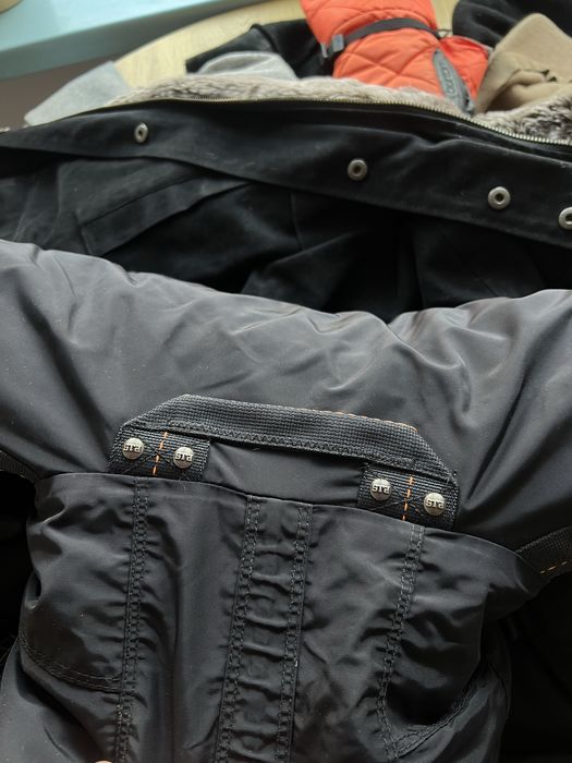 Parajumpers Masterpiece Series – Anthology (rozmiar L)