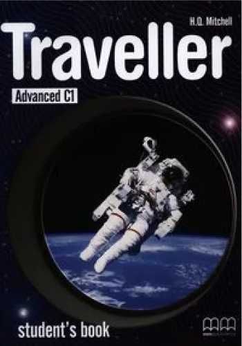 Traveller Advanced C1 SB MM Publications - H. Q. Mitchell
