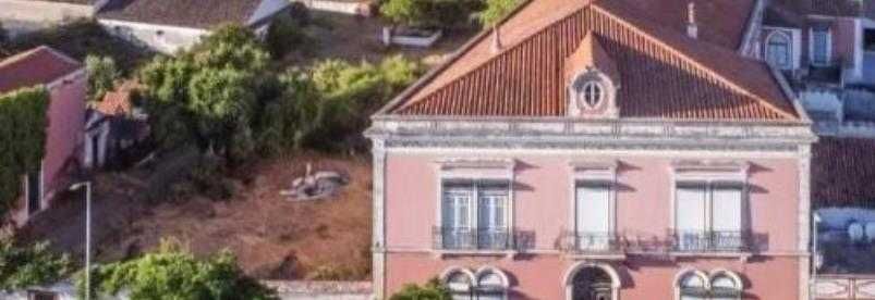 Bonito Palacete em Vila Alentejana