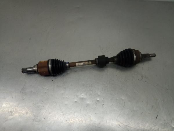 Transmissão frente esquerda DACIA Sandero III