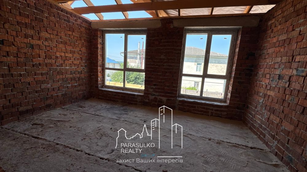 Продам стильний таунхаус мікрорайон