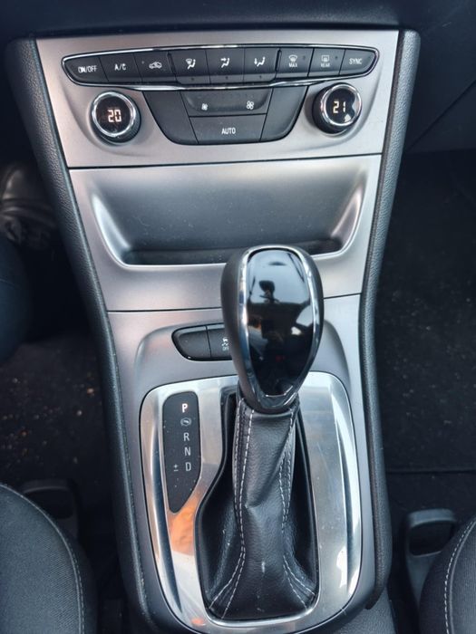 Opel astra 1.6 Diesel, 136 cv
