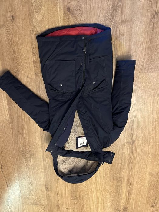 Курточки tommy hilfiger оригинал бу