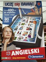 Gra planszowa angielski