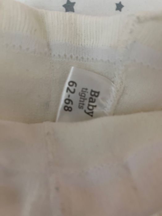 Плаття для дівчинки 6 місяців, колготки в подарунок