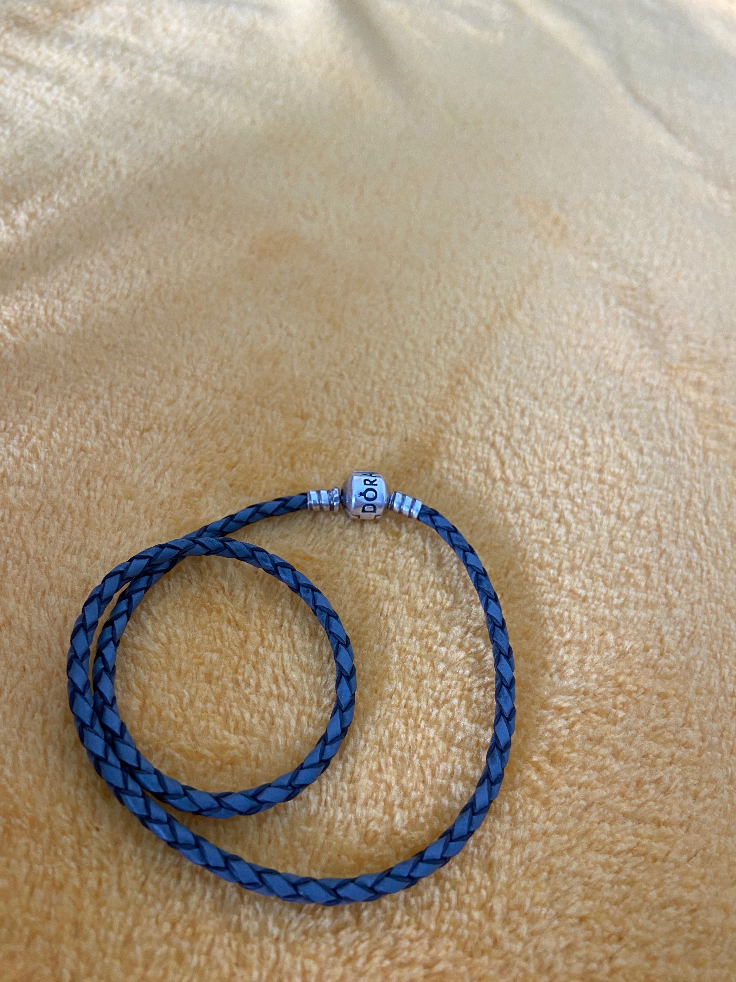 Pulseira Pandora