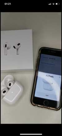 AirPods 3 geração