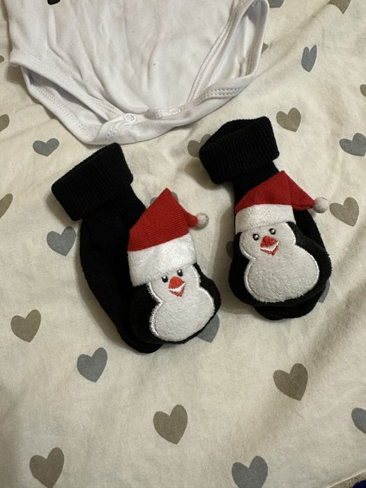 Новорічний комплект