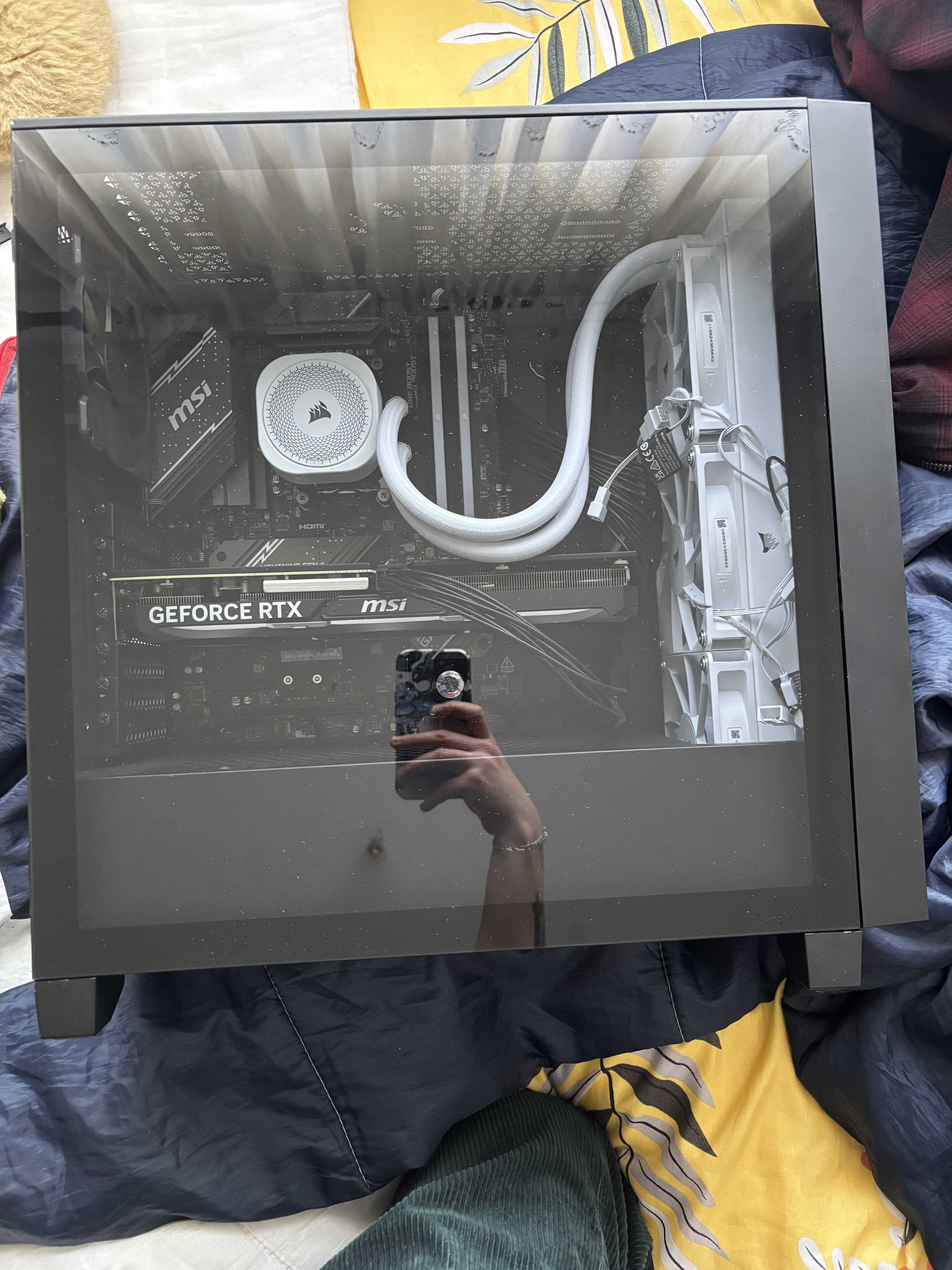 PC Gaming [ NOVO ]