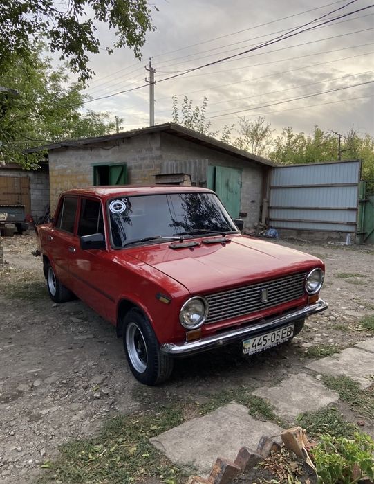 Продам ВАЗ 2101 срочно