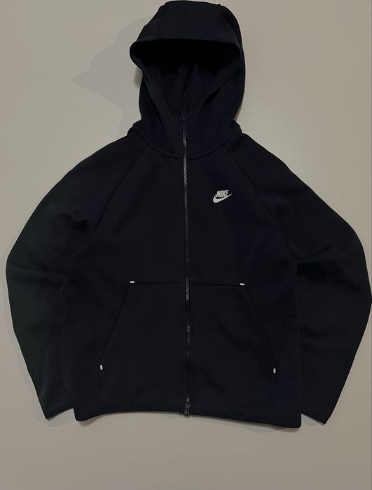Зіп худі зіпка Nike Sportswear Tech Fleece Windrunner Full-Zip Hoodie