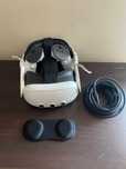 Gogle VR OCULUS Meta Quest 3 512GB