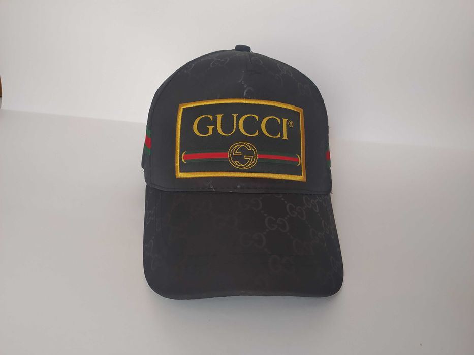 Czapka Gucci Unisex