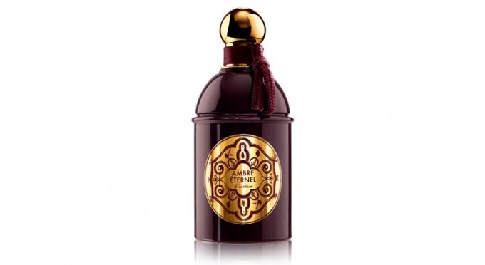 Les Absolus d´Orient Ambre Eternel Guerlain