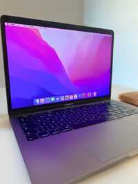 MacBook Pro Touch i7 16GB