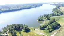 Piękne działki nad cudownym jeziorem i okolicą