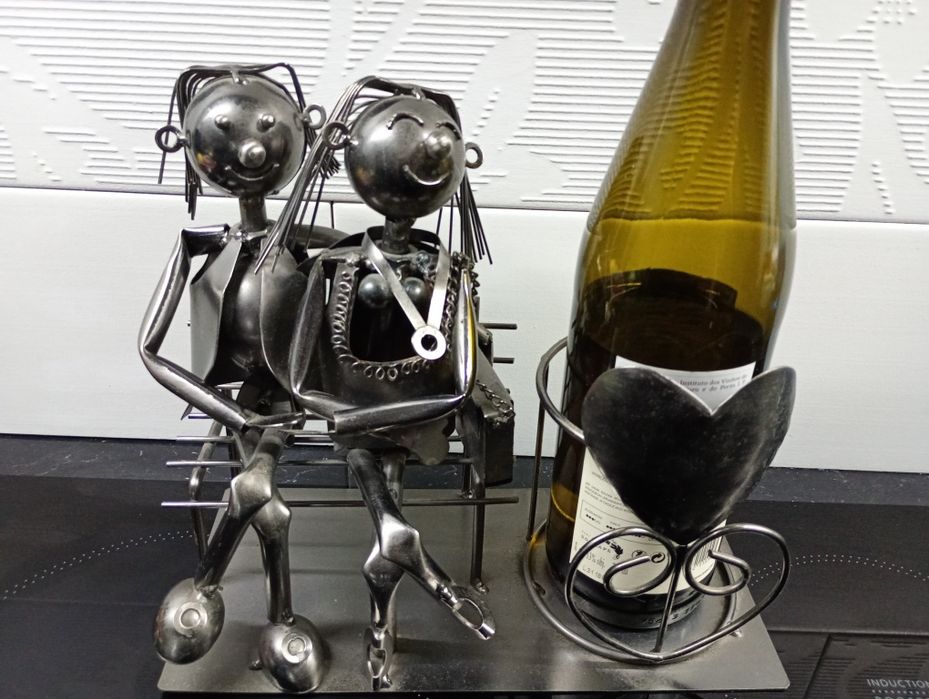 Stojak na wino 21/25