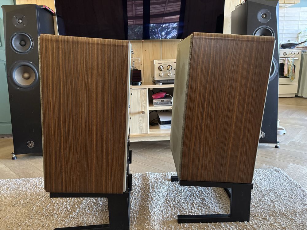 Kolumny Telefunken TL 800