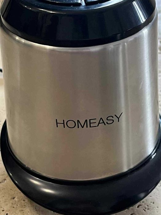 Maszynka do mielenia miesa HOMEASY ALW-FC 38 - bardzo dobry stan