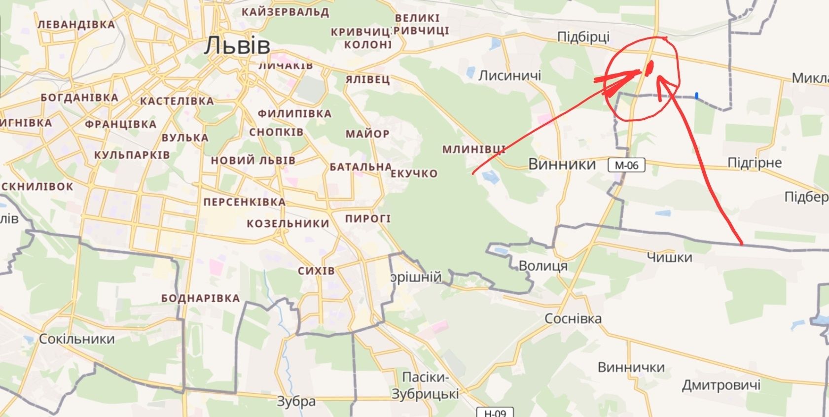 Оренда земельної ділянки