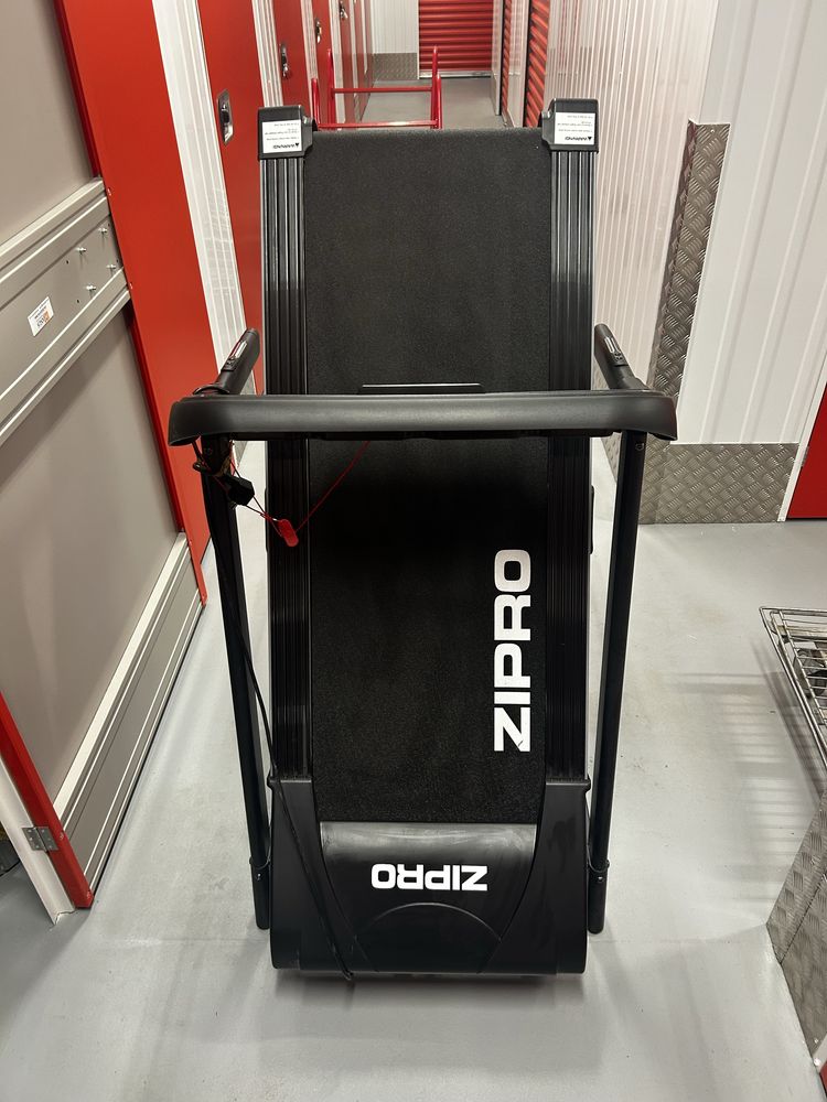 Bieżnia Zipro Pulse- okazja!