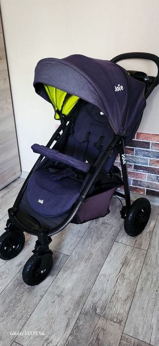 Wózek spacerowy  lekki