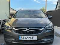 Opel Astra 2017 CTDi 1.6